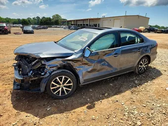 2017 Volkswagen Jetta 3VWB67AJ6HM298549