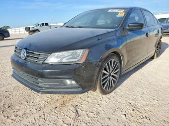 2016 Volkswagen Jetta 3VWD17AJ3GM233731