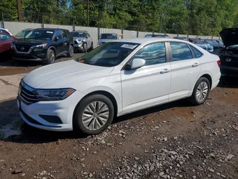 2019 Volkswagen Jetta 3VWC57BUXKM178826