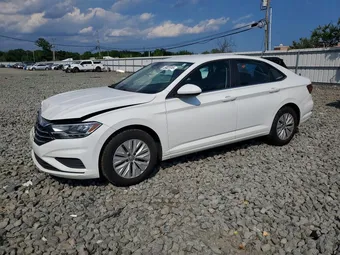 2019 Volkswagen Jetta 3VWC57BU2KM020321