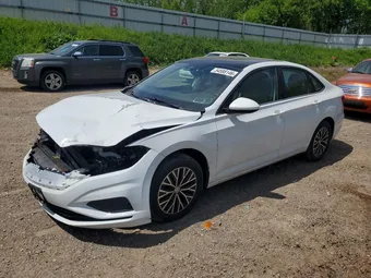 2019 Volkswagen Jetta 3VWC57BU4KM064465
