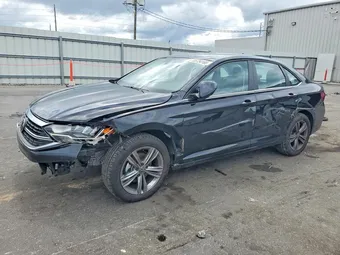 2023 Volkswagen Jetta 3VWEM7BU5PM057088