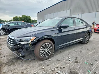 2019 Volkswagen Jetta 3VWE57BUXKM040146