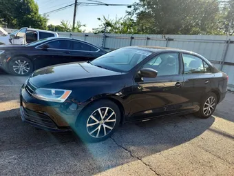 2016 Volkswagen Jetta 3VWD67AJ9GM234710