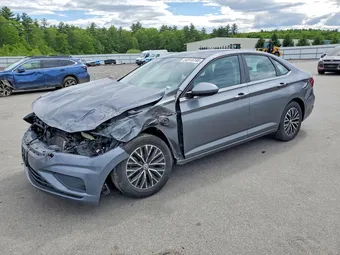 2019 Volkswagen Jetta 3VWE57BUXKM066360