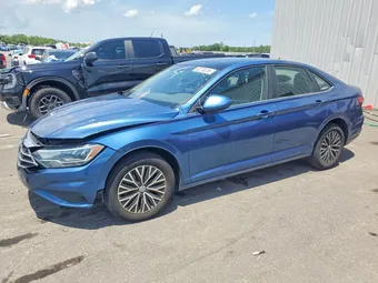 2020 Volkswagen Jetta 3VWC57BU9LM077939