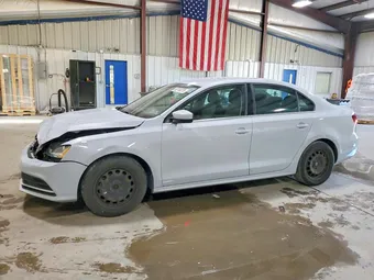 2017 Volkswagen Jetta 3VW2B7AJ4HM291935