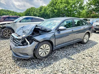 2020 Volkswagen Jetta 3VWC57BU4LM103279