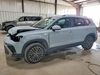 2026 Volkswagen Taos 3VV4C7B22TM013190