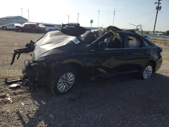 2020 Volkswagen Jetta 3VWCB7BU1LM063073