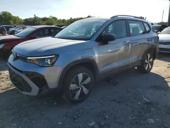 2025 Volkswagen Taos 3VV8C7B23SM046912