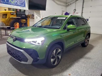 2025 Volkswagen Taos 3VVVC7B28SM032619