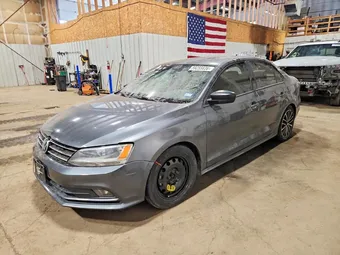 2016 Volkswagen Jetta 3VWD17AJ7GM235028
