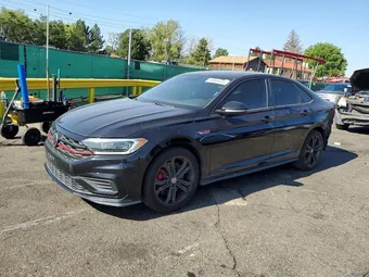 2019 Volkswagen Jetta 3VW6T7BU9KM147179