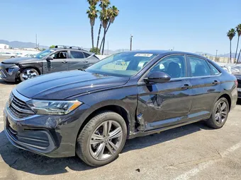 2023 Volkswagen Jetta 3VWEM7BU5PM051789