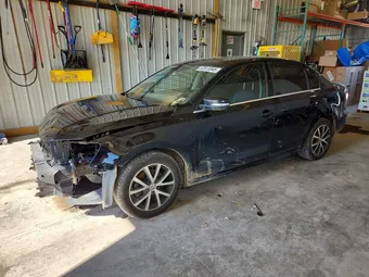 2017 Volkswagen Jetta 3VWB67AJ5HM296906