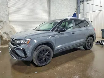 2024 Volkswagen Taos 3VVVX7B29RM070035