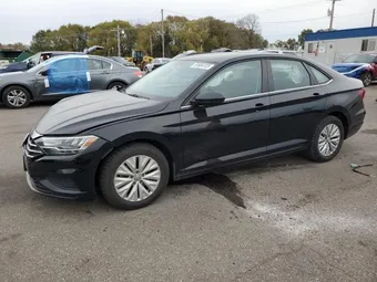 2020 Volkswagen Jetta 3VWN57BU7LM100837