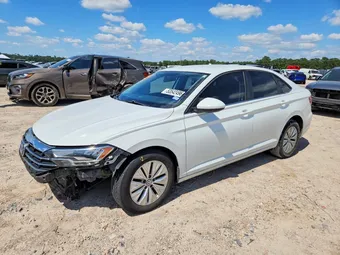 2019 Volkswagen Jetta 3VWN57BU9KM096448