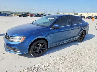 2017 Volkswagen Jetta 3VW2B7AJ4HM301878
