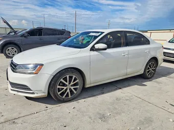 2017 Volkswagen Jetta 3VWDB7AJ0HM207456