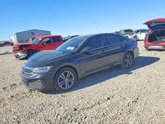 2024 Volkswagen Jetta 3VWEM7BU7RM030901