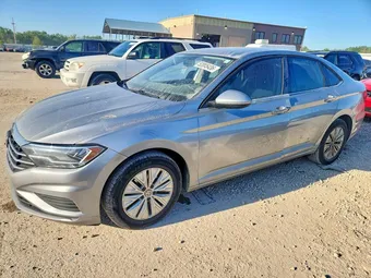 2019 Volkswagen Jetta 3VWCB7BU9KM255906