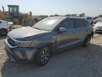 2023 Volkswagen Taos 3VVEX7B21PM333650