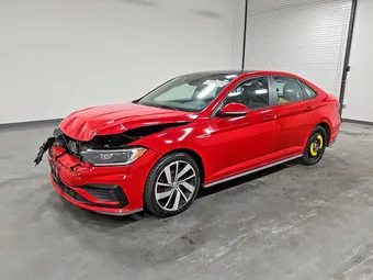 2019 Volkswagen Jetta 3VW5T7BU5KM196035