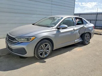 2024 Volkswagen Jetta 3VWEM7BU0RM051606