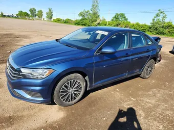 2021 Volkswagen Jetta 3VWE57BU9MM047401