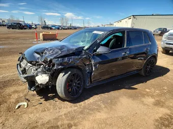 2015 Volkswagen GTI 3VW4T7AU9FM091114