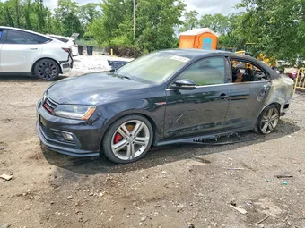 2017 Volkswagen Jetta 3VW4T7AJXHM404275