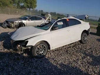 2016 Volkswagen Jetta 3VWD67AJ2GM403465