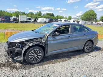 2019 Volkswagen Jetta 3VWE57BU0KM258631
