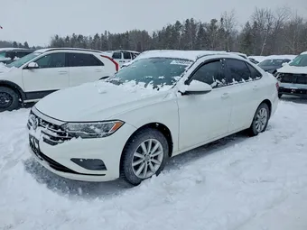 2019 Volkswagen Jetta 3VWE57BU2KM271865