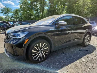 2023 Volkswagen ID.4 1V2JNPE87PC043836