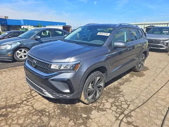 2023 Volkswagen Taos 3VVVX7B28PM364569