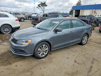 2015 Volkswagen Jetta 3VWD17AJ1FM423980