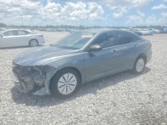 2019 Volkswagen Jetta 3VWC57BUXKM240337