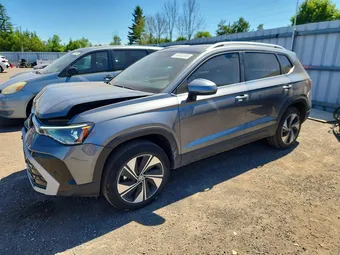2026 Volkswagen Taos 3VV4C7B28TM032200