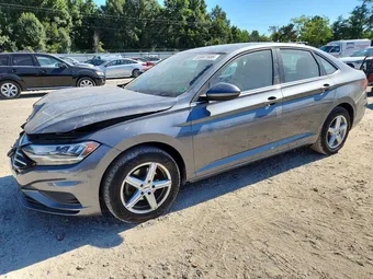 2019 Volkswagen Jetta 3VWC57BU7KM026681