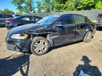 2018 Volkswagen Jetta 3VW2B7AJXJM255897