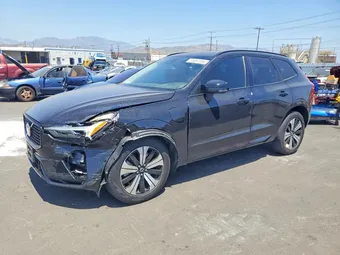 2024 Volvo XC60 YV4H60DK5R1914505