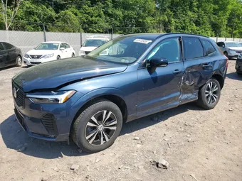 2024 Volvo XC60 YV4L12RK7R1908492