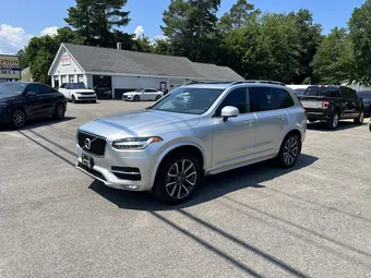 2016 Volvo XC90 YV4A22PK9G1069532