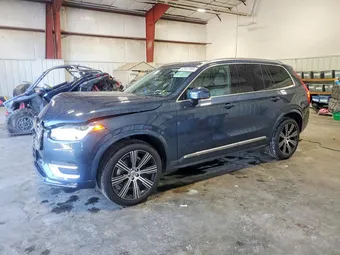 2025 Volvo XC90 YV4062PF8S1330905