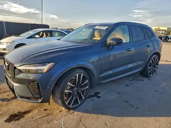 2024 Volvo XC60 YV4H60DM8R1914841