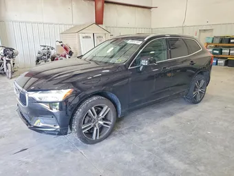 2019 Volvo XC60 LYV102RK7KB283023