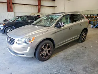 2015 Volvo XC60 YV4902RK4F2635286